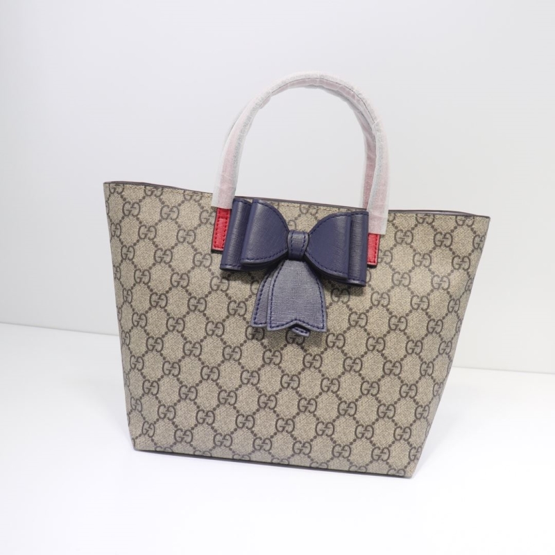 Gucci Shopping Bags